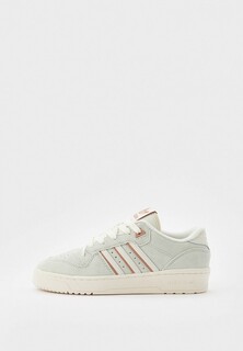 Кеды adidas Originals RIVALRY LOW W