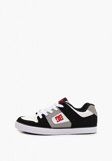 Кеды DC Shoes PURE SHOE WBD