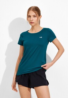 Футболка Under Armour UA HG ARMOUR SS