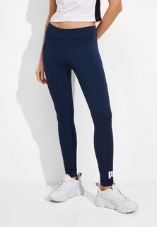 Леггинсы PUMA ESS Logo Leggings (S)