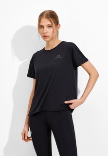 Футболка Under Armour UA RUSH ENERGY SS 2.0