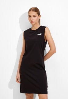 Платье PUMA ESS+ Dress