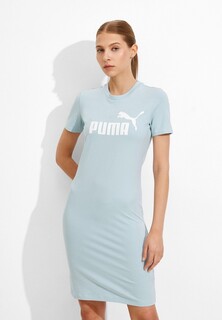Платье PUMA ESS Slim Tee Dress
