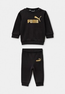 Костюм спортивный PUMA MINICATS ESS+ Crew Jogger FL