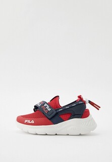 Кроссовки Fila JOY SMR