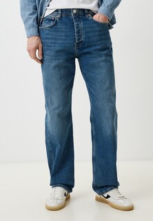 Джинсы Colins 059 JACOB Baggy Fit