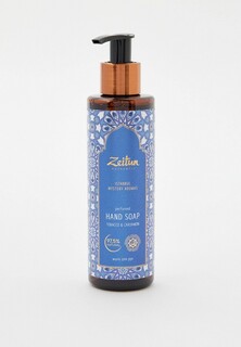 Жидкое мыло Zeitun Зейтун парфюмированное