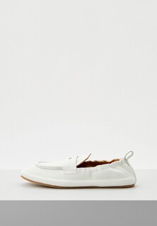 Лоферы Barracuda 