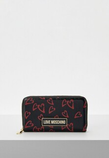 Кошелек Love Moschino 