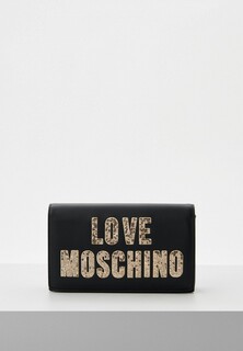 Сумка Love Moschino 