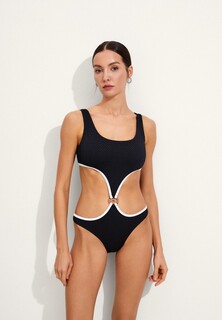 Купальник EA7 SWIMWEAR & BEACHWEAR W