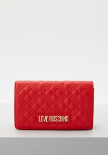 Сумка Love Moschino 