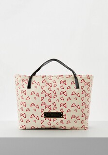 Сумка Love Moschino Cabin size