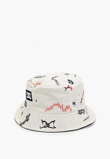 Панама DC Shoes DEEP END HATS XCKR