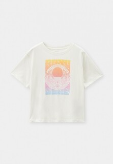 Футболка Roxy GONE TOCALIFORA TEES WBK0