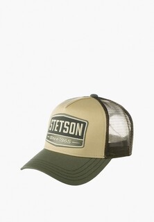 Бейсболка Stetson 