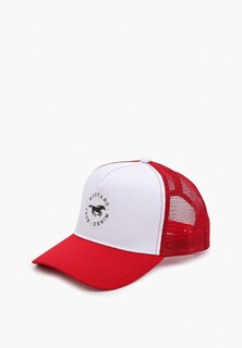 Бейсболка Mustang Mesh Cap