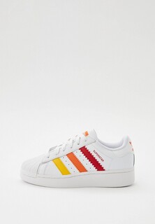 Кеды adidas Originals SUPERSTAR XLG W