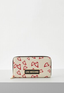 Кошелек Love Moschino 