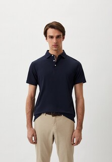 Поло Hackett London MERCERISED POLO