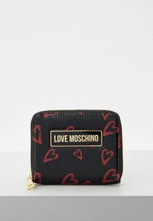 Кошелек Love Moschino 