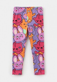 Леггинсы Coccodrillo 