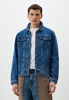 Куртка джинсовая G.E.Y.I.M 