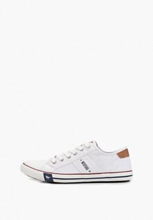 Кеды Mustang Sneakers