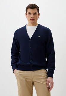 Кардиган Lacoste Relaxed Fit