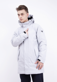 Куртка утепленная High Experience 