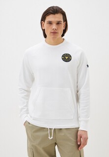 Свитшот Under Armour UA PJT RK HVYWGHT TERRY CREW