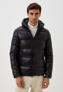 Пуховик Lacoste 