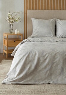 Постельное белье Евро Унисон 