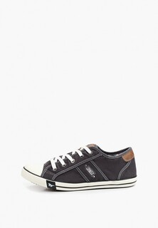 Кеды Mustang Sneakers