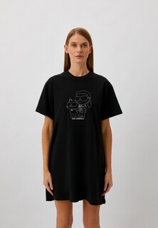 Платье Karl Lagerfeld 