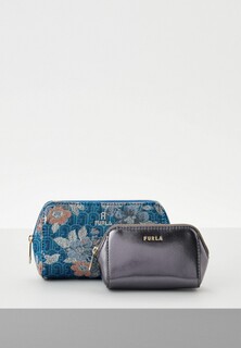 Косметички 2 шт. Furla FURLA CAMELIA M COSMETIC CASE SET