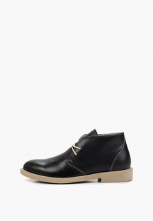 Ботинки Shoiberg 