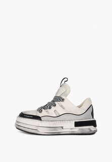 Кеды TJ Collection 