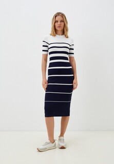 Платье Colins Slim Fit Lamoda Exclusive