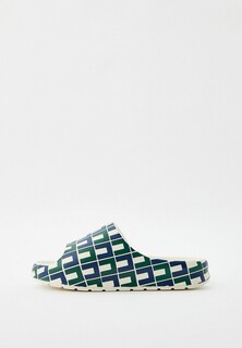 Сланцы Lacoste CROCO 2.0 EVO