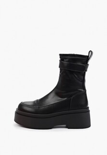 Ботинки Dino Albat 