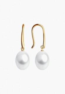 Серьги Sokolov 