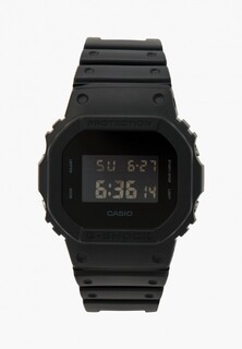 Часы Casio DW-5600BB-1