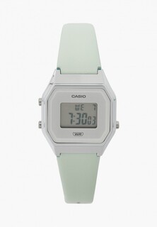 Часы Casio LA680WEL-3