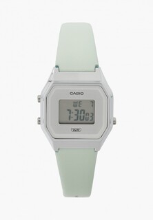 Часы Casio LA680WEL-3