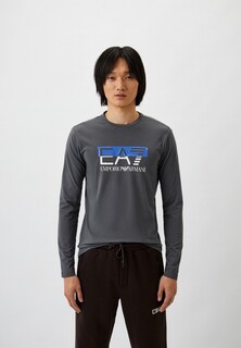 Лонгслив EA7 