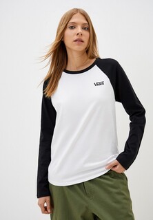 Лонгслив Vans WM FLYING V EVERYDAY RAGLAN