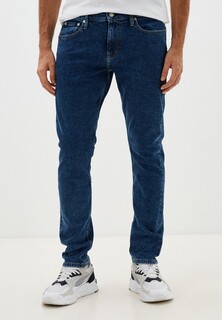 Джинсы Calvin Klein Jeans SLIM