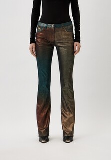 Джинсы Alberta Ferretti 