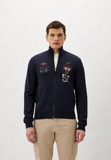 Олимпийка Aeronautica Militare 